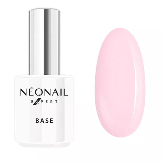 NN Expert Revital Base Fiber - Rosy Blush