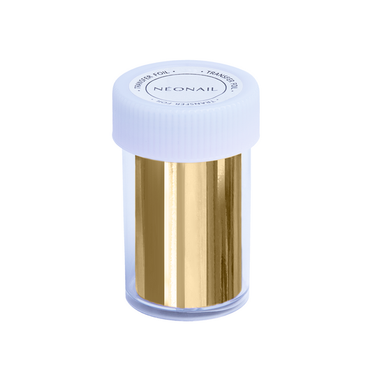 Transfer Foil 01 Gold