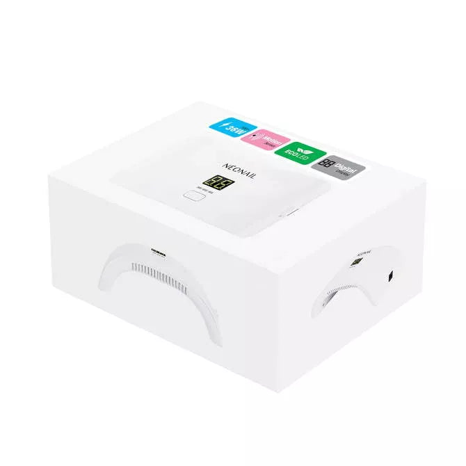 ECO LED lamp 12W/36