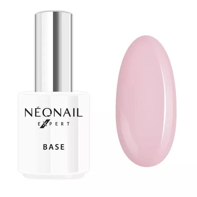 NN Expert Revital Base Fiber - Creamy Splash