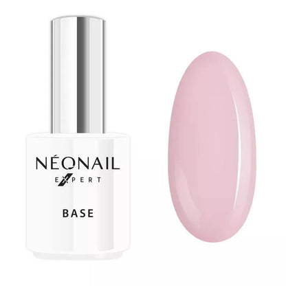 NN Expert Revital Base Fiber - Creamy Splash