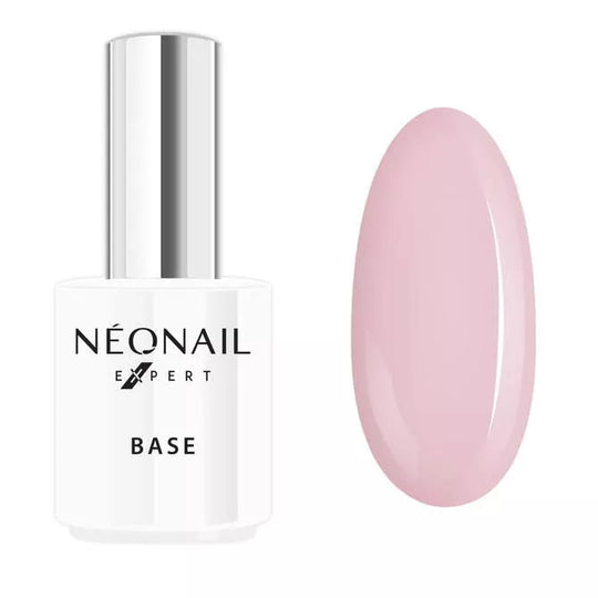 NN Expert Revital Base Fiber - Creamy Splash