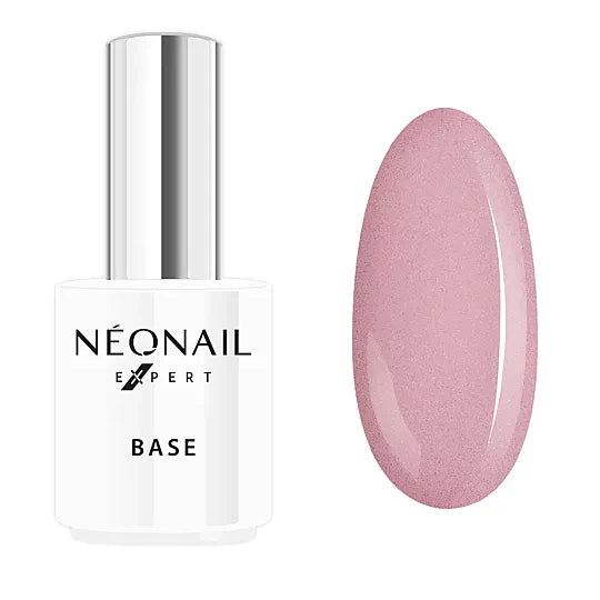 NN Expert Revital Base Fiber - Blinking Cover Pink