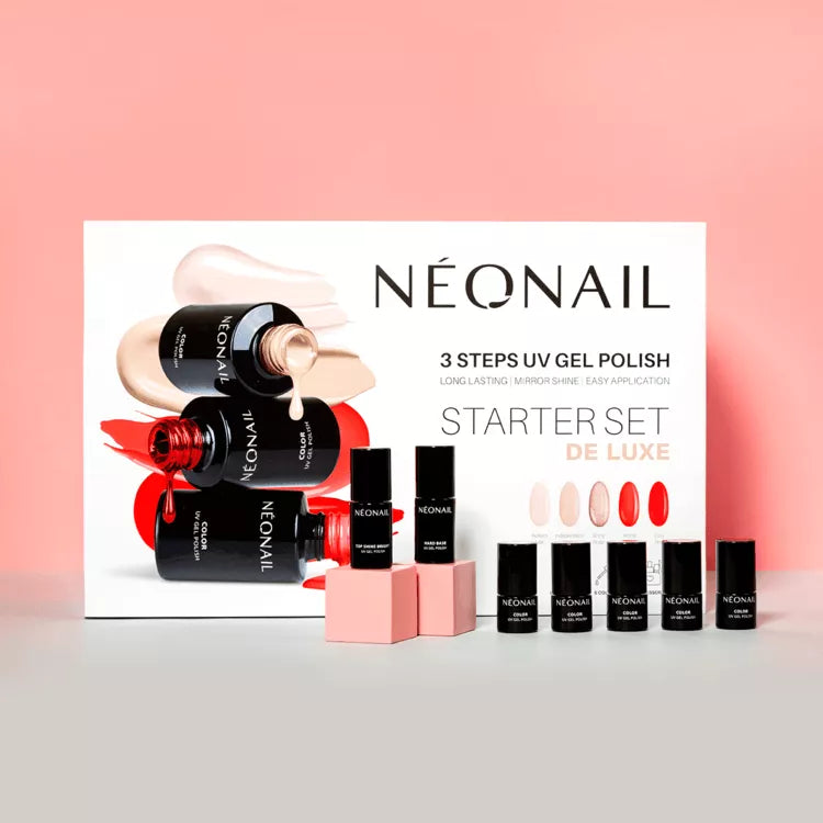 DE LUXE Starter Set