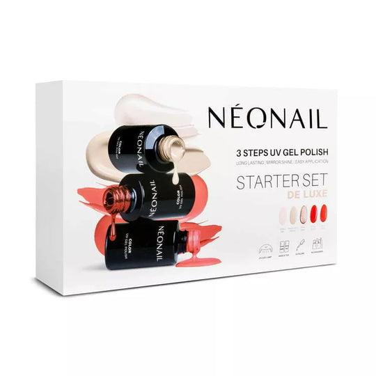 DE LUXE Starter Set