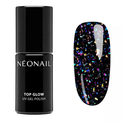 UV GEL POLISH 7.2 ml - Top Glow Polaris
