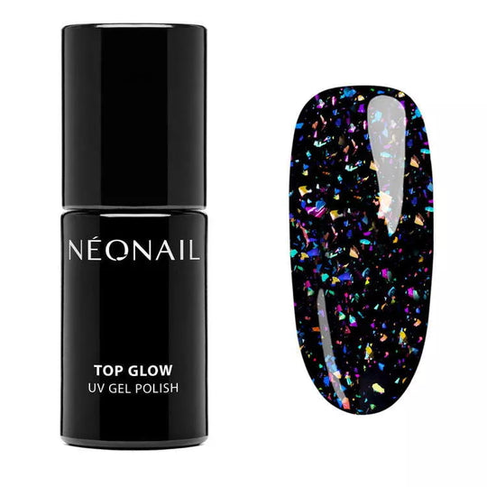 UV GEL POLISH 7.2 ml - Top Glow Polaris