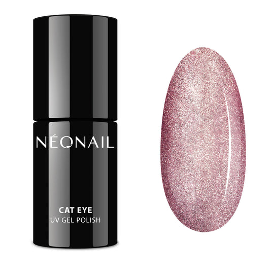 Satin Star - Cat Eye