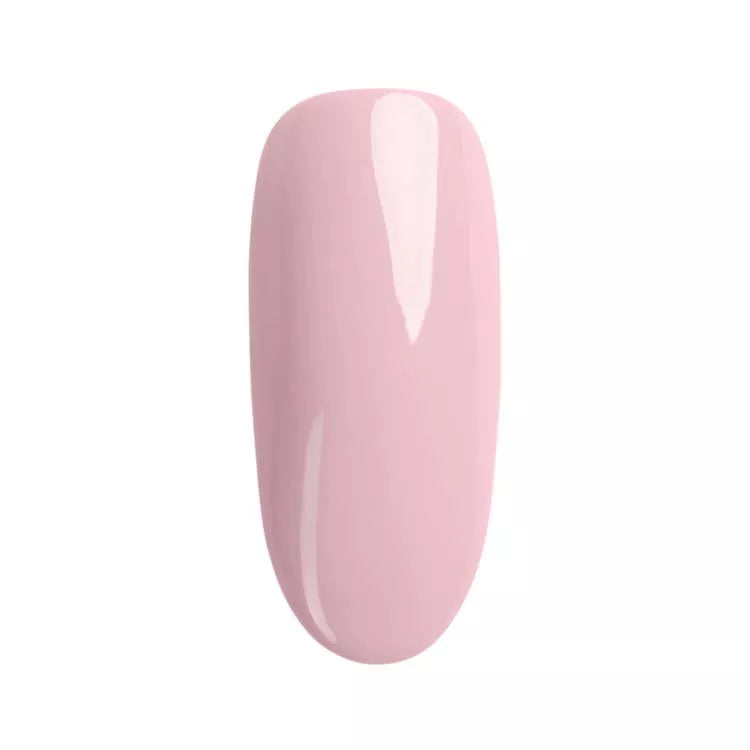 Modeling Base Calcium - Neutral Pink