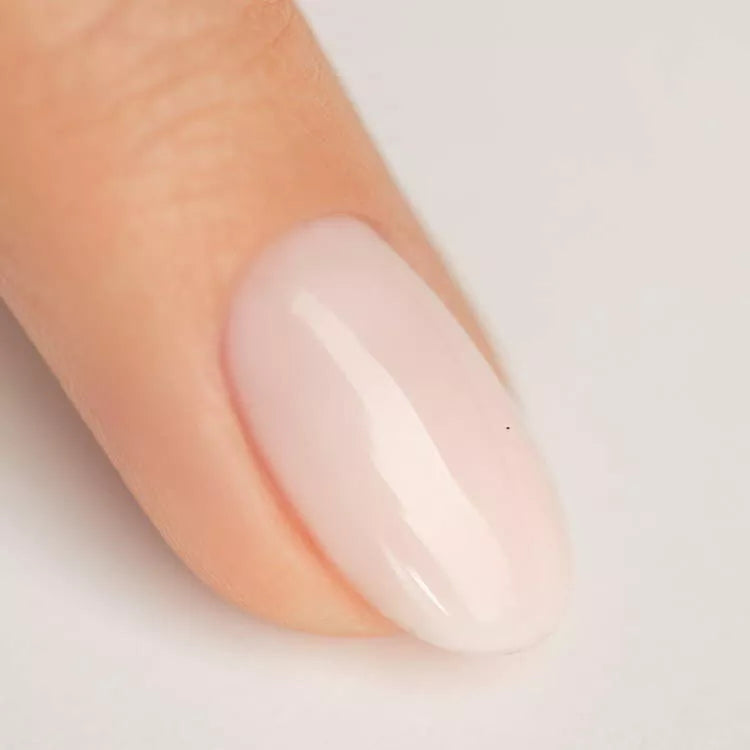 Modeling Base Calcium - Basic Pink