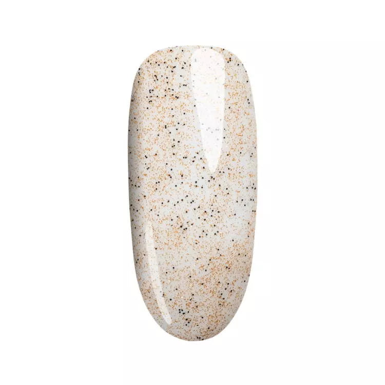 UV GEL POLISH 7.2 ml - Top Glow Gold Sand