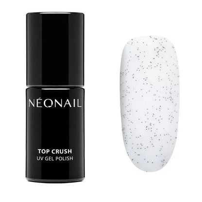 UV GEL POLISH 7.2 ml - Top Crush Matte Sand