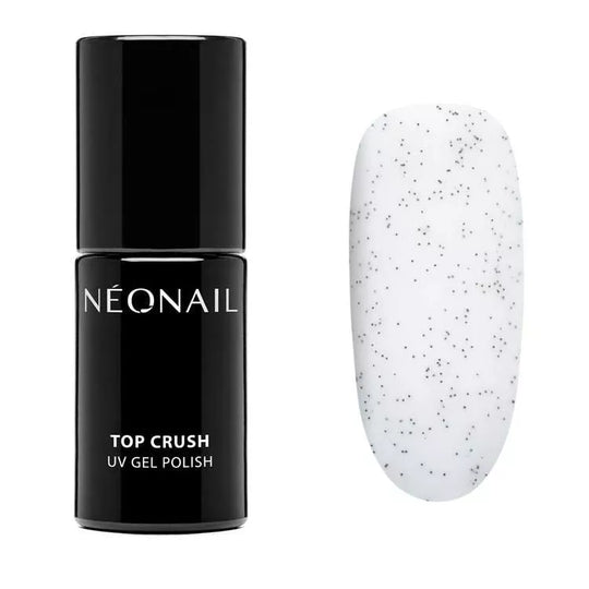UV GEL POLISH 7.2 ml - Top Crush Matte Sand