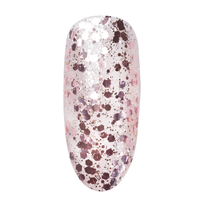 Rose Confetti