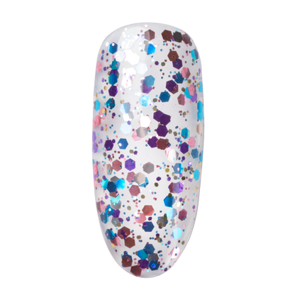 Crazy Confetti
