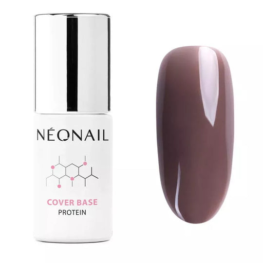 Cover Base Protein - Truffle Nude