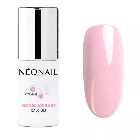 Modeling Base Calcium - Blush Boomer