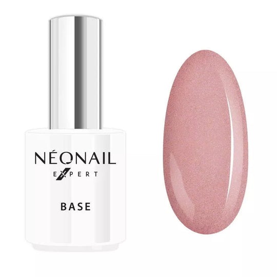 NN Expert Modeling Base Calcium - Pink Quartz