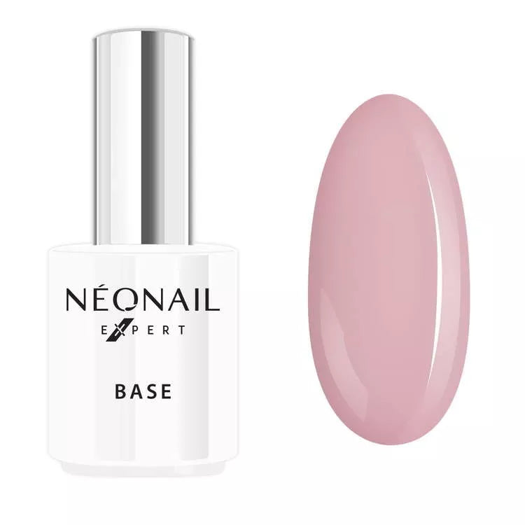 NN Expert Modeling Base Calcium - Neutral Pink