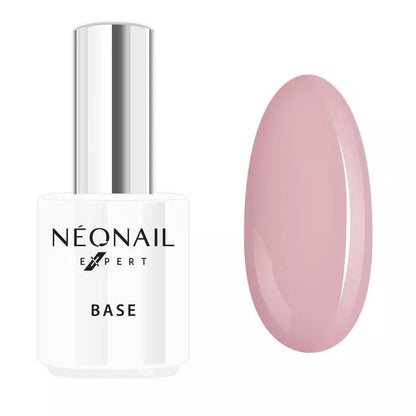 NN Expert Modeling Base Calcium - Neutral Pink