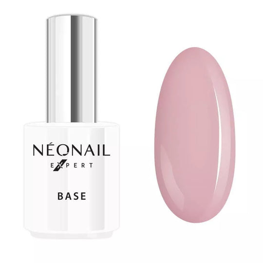 NN Expert Modeling Base Calcium - Neutral Pink