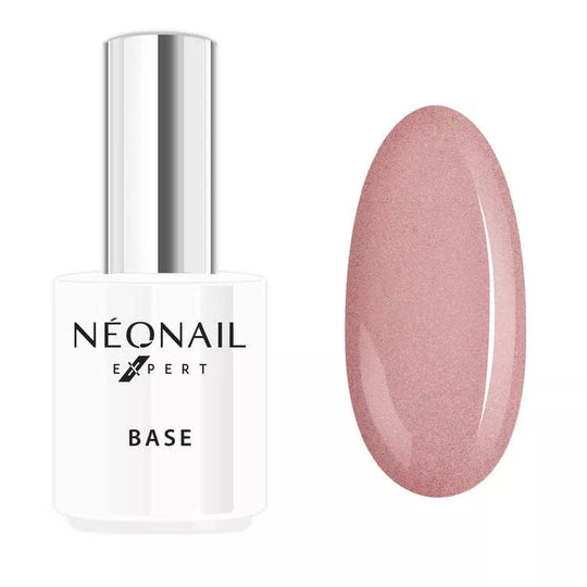 NN Expert Modeling Base Calcium - Bubbly Pink