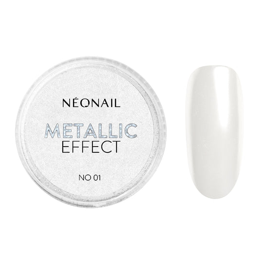 Metallic Effect 01