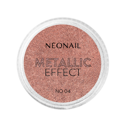 Metallic Effect 04