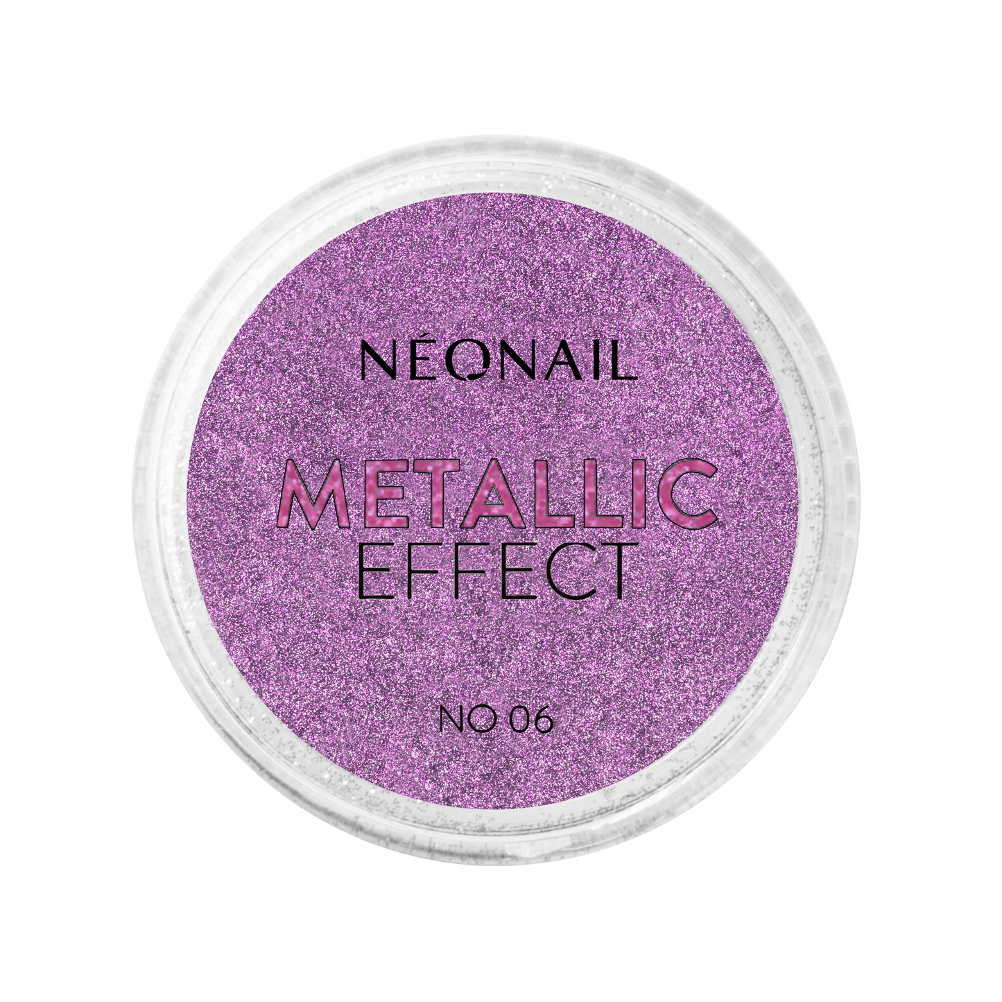 Metallic Effect 06