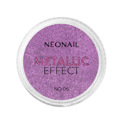 Metallic Effect 06