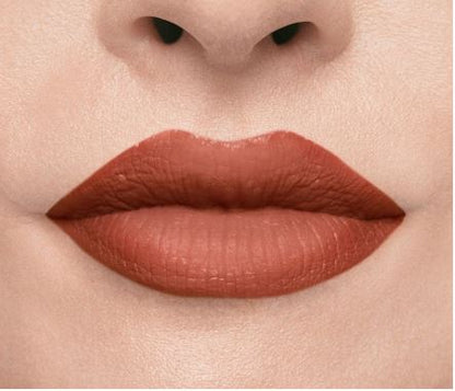 Matte Effect Lipstick 11 - CAMELIA