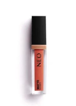 Matte Effect Lipstick 11 - CAMELIA