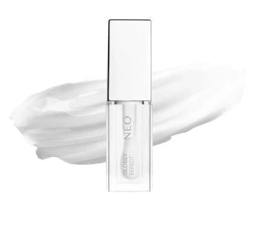 Glossy Effect Lip Gloss - TRANSPARENT