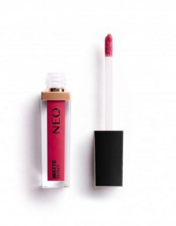 Matte Effect Lipstick 17 - IRYS