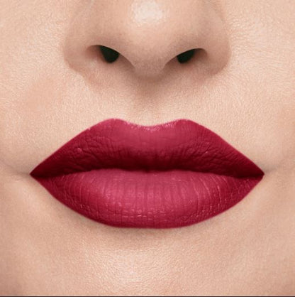 Matte Effect Lipstick 17 - IRYS