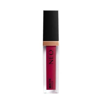 Matte Effect Lipstick 18 - ORCHID