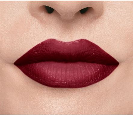 Matte Effect Lipstick 18 - ORCHID