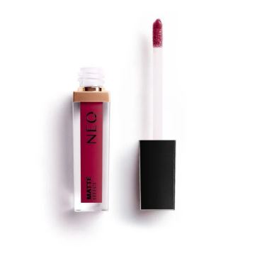 Matte Effect Lipstick 18 - ORCHID