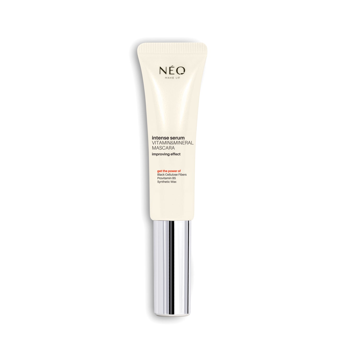 Intense Nourishing Mascara - Black