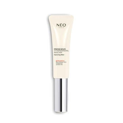 Intense Nourishing Mascara - Black