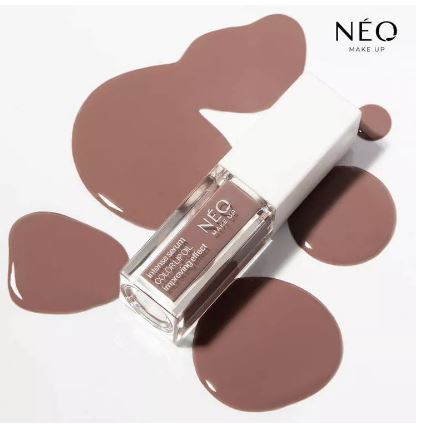 Lip Color Oil - 01 REAL NUDE