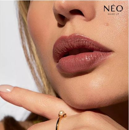 Lip Color Oil - 01 REAL NUDE