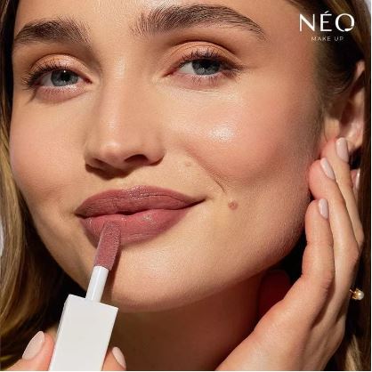 Lip Color Oil - 01 REAL NUDE
