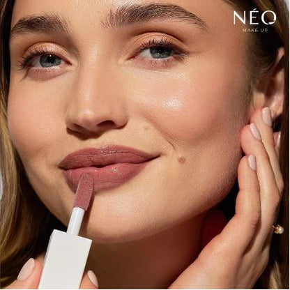 Lip Color Oil - 01 REAL NUDE