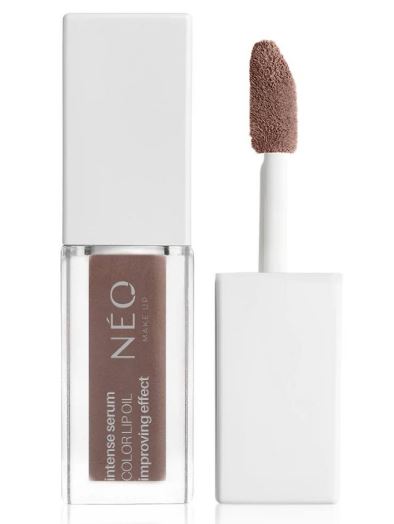 Lip Color Oil - 01 REAL NUDE