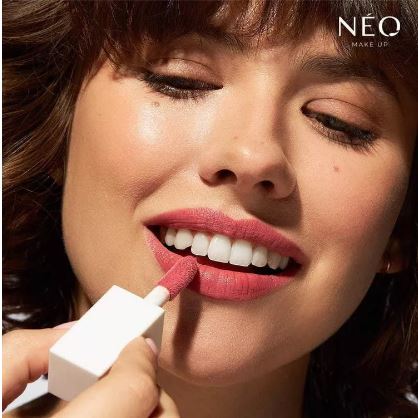 Lip Color Oil - 03 FRESH PEACH