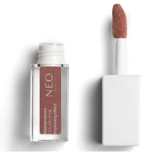 Lip Color Oil - 03 FRESH PEACH