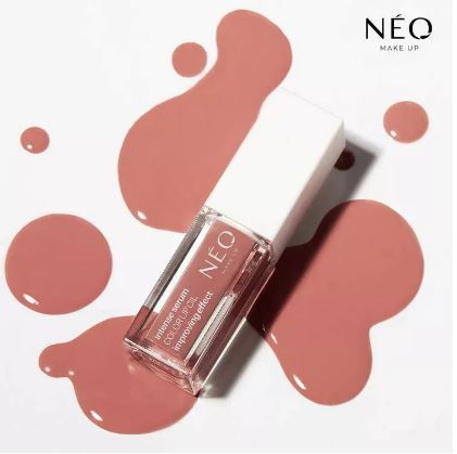 Lip Color Oil - 04 CLASSIC ROSE
