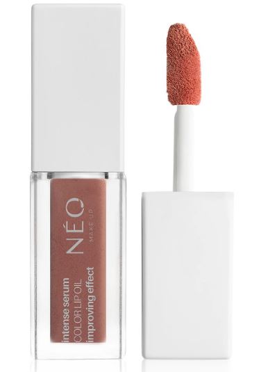 Lip Color Oil - 04 CLASSIC ROSE