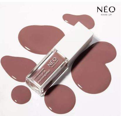 Lip Color Oil - 02 ROSE NUDE